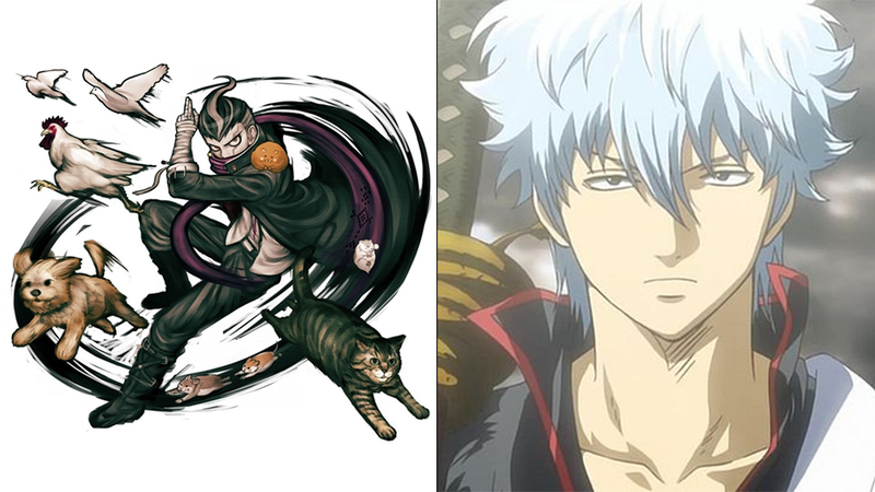 Illustration for article titled Danganronpa 2’s Japanese Cast is an Anime Fan's Dream